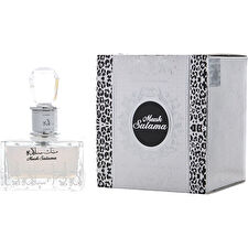 Lattafa Lattafa Musk Salama Eau De Parfum Spray (Unisex) 100ml/3.4oz Lattafa Lattafa Musk Salama Eau De Parfum Spray (Unisex) 100ml/3.4oz