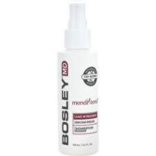Bosley MendxTend Leave In Treatment 100ml/3.4oz Bosley MendxTend Leave In Treatment 100ml/3.4oz