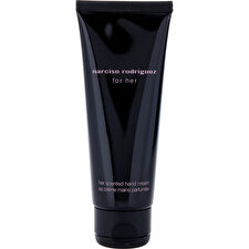 Narciso Rodriguez For Her Woman 75ml Scented Hand Cream Narciso Rodriguez For Her Woman 75ml Scented Hand Cream