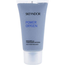 SKEYNDOR Power Oxygen Deep Purifying Mask 50ml SKEYNDOR Power Oxygen Deep Purifying Mask 50ml