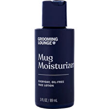 Grooming Lounge Mug Moisturizer Face Lotion For Men 90ml/3oz Grooming Lounge Mug Moisturizer Face Lotion For Men 90ml/3oz