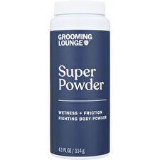 Grooming Lounge Super Powder 135g/4.8oz Grooming Lounge Super Powder 135g/4.8oz