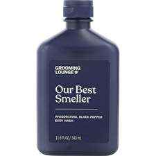 Grooming Lounge Our Best Smeller Body Wash 343ml/11.6oz Grooming Lounge Our Best Smeller Body Wash 343ml/11.6oz