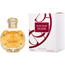 Elie Saab Elixir Woman Eau De Parfum 100ml Elie Saab Elixir Woman Eau De Parfum 100ml