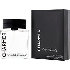 English Laundry Charmer Eau De Parfum Spray 100ml/3.4oz English Laundry Charmer Eau De Parfum Spray 100ml/3.4oz