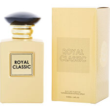 Giorgio Royal Classic Unisex Eau De Parfum 100ml Giorgio Royal Classic Unisex Eau De Parfum 100ml