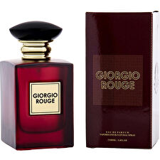 Giorgio Rouge Unisex Eau De Parfum 100ml Giorgio Rouge Unisex Eau De Parfum 100ml