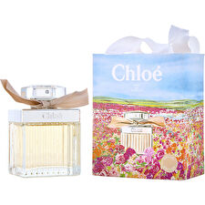 Chloe Signature Eau De Parfum For Women 75ml Chloe Signature Eau De Parfum For Women 75ml