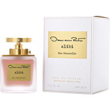 Oscar De La Renta Alibi Sensuelle Eau De Parfum Woman 100ml Oscar De La Renta Alibi Sensuelle Eau De Parfum Woman 100ml