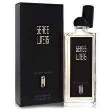 Serge Lutens Un Bois Vanille Unisex Eau De Parfum 50ml Serge Lutens Un Bois Vanille Unisex Eau De Parfum 50ml