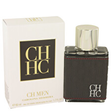 Carolina Herrera Ch Carolina Herrera Eau De Toilette Spray 50ml/1.7oz Carolina Herrera Ch Carolina Herrera Eau De Toilette Spray 50ml/1.7oz
