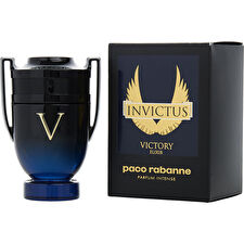 Paco Rabanne Invictus Victory Elixir Parfum Intense Spray 50ml/1.7oz Paco Rabanne Invictus Victory Elixir Parfum Intense Spray 50ml/1.7oz