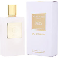 Mizensir Ambre Magique Eau De Parfum 100ml Mizensir Ambre Magique Eau De Parfum 100ml
