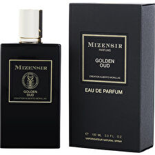 Mizensir Golden Oud Eau De Parfum 100ml Mizensir Golden Oud Eau De Parfum 100ml