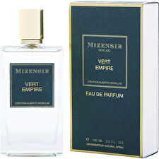 Mizensir Vert Empire Eau De Parfum 100ml Mizensir Vert Empire Eau De Parfum 100ml