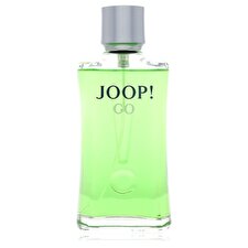 Joop! Joop Go 100ml/3.4oz Joop! Joop Go 100ml/3.4oz