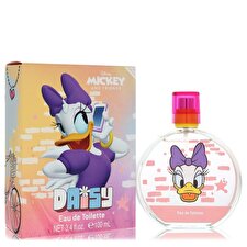 Disney Daisy Duck Eau De Toilette Spray 100ml/3.4oz Disney Daisy Duck Eau De Toilette Spray 100ml/3.4oz