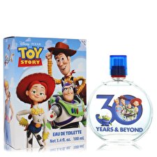 Disney Toy Story Eau De Toilette Spray 100ml/3.4oz Disney Toy Story Eau De Toilette Spray 100ml/3.4oz