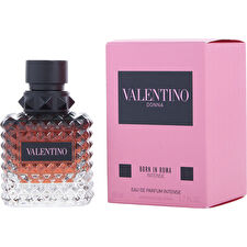 Valentino Born In Roma Donna Intense Eau De Parfum For Women 50ml Valentino Born In Roma Donna Intense Eau De Parfum For Women 50ml