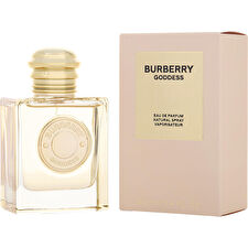 Burberry Goddess Eau De Parfum 50ml Burberry Goddess Eau De Parfum 50ml