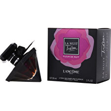 Lancome La Nuit Tresor Fleur De Nuit Eau De Parfum 30ml Lancome La Nuit Tresor Fleur De Nuit Eau De Parfum 30ml
