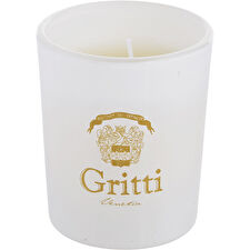 Gritti Tutu' Blanc Scented Candle 30ml/1oz Gritti Tutu' Blanc Scented Candle 30ml/1oz