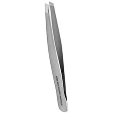 Staleks Eyebrow Tweezers With A Wide Beveled Tip Beauty & Care 10 Type 3 (eyebrow Tweezers) Staleks Eyebrow Tweezers With A Wide Beveled Tip Beauty & Care 10 Type 3 (eyebrow Tweezers)