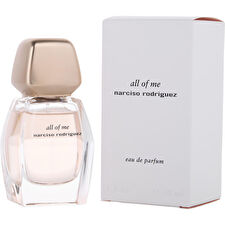Narciso Rodriguez All Of Me Eau De Parfum 30ml Narciso Rodriguez All Of Me Eau De Parfum 30ml