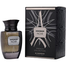 Al Haramain Noir French Collection Eau De Parfum 100ml Al Haramain Noir French Collection Eau De Parfum 100ml