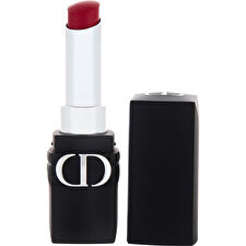 Christian Dior Rouge Dior Forever Lipstick - # 999 Forever Dior 3.2g/0.11oz Christian Dior Rouge Dior Forever Lipstick - # 999 Forever Dior 3.2g/0.11oz