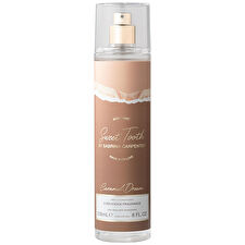 Sabrina Carpenter Caramel Dream Body Mist 236ml Sabrina Carpenter Caramel Dream Body Mist 236ml