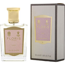 Floris Lily Eau De Toilette Spray 50ml/1.69oz Floris Lily Eau De Toilette Spray 50ml/1.69oz