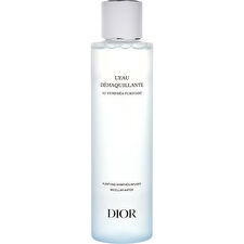 Dior Purifying Nymphea-infused Micellar Water 200ml Dior Purifying Nymphea-infused Micellar Water 200ml