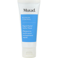 Murad Rapid Relief Sulfur Mask 74ml Murad Rapid Relief Sulfur Mask 74ml
