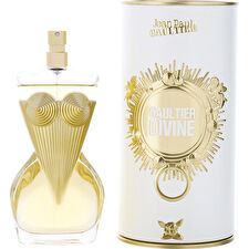 Jean Paul Gaultier Gaultier Divine Eau De Parfum 100ml Jean Paul Gaultier Gaultier Divine Eau De Parfum 100ml