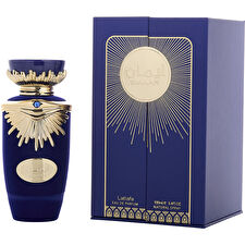 Lattafa Emaan Eau De Parfum Spray (Unisex) 100ml/3.4oz Lattafa Emaan Eau De Parfum Spray (Unisex) 100ml/3.4oz