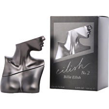 Billie Eilish Eilish No 2 Eau De Parfum 100ml Billie Eilish Eilish No 2 Eau De Parfum 100ml