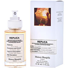 Maison Margiela Replica On A Date Eau De Parfum 30ml Maison Margiela Replica On A Date Eau De Parfum 30ml