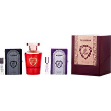 Al Haramain Azlan Oud Saffron Perfume 100ml Al Haramain Azlan Oud Saffron Perfume 100ml