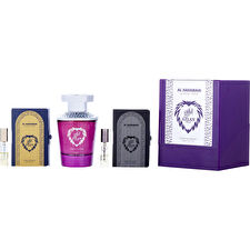 Al Haramain Azlan Oud Amber Perfume 100ml Al Haramain Azlan Oud Amber Perfume 100ml