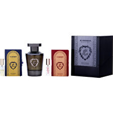 Al Haramain Azlan Oud Charcoal Perfume 100ml Al Haramain Azlan Oud Charcoal Perfume 100ml