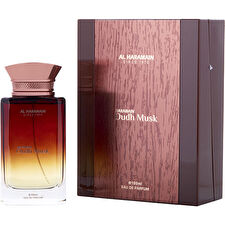 Al Haramain Oudh Musk Eau De Parfum 100ml Al Haramain Oudh Musk Eau De Parfum 100ml