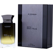 Al Haramain Haramain Black Musk Eau De Parfum 100ml Al Haramain Haramain Black Musk Eau De Parfum 100ml