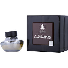 Al Haramain Oudh - Burma For Unisex 60ml/2.5oz Al Haramain Oudh - Burma For Unisex 60ml/2.5oz