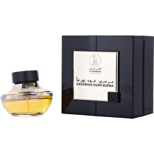 Al Haramain Oudh Burma Eau De Parfum 75ml Al Haramain Oudh Burma Eau De Parfum 75ml