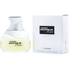 Al Haramain Detour Noir Unisex Eau De Parfum 100ml Al Haramain Detour Noir Unisex Eau De Parfum 100ml