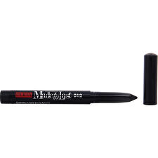 Pupa Made To Last Eyeshadow #012 Extra Black 1.4ml Pupa Made To Last Eyeshadow #012 Extra Black 1.4ml