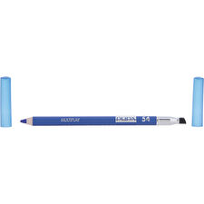 Pupa Milano Multiplay Eye Pencil - 54 Indigo Blue For Women 0.04oz Pupa Milano Multiplay Eye Pencil - 54 Indigo Blue For Women 0.04oz