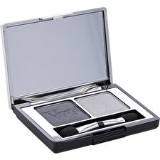 PUPA Milano Vamp! (compact Duo Eyeshadow) 2.2 G - Shade: 009 Silver Stone PUPA Milano Vamp! (compact Duo Eyeshadow) 2.2 G - Shade: 009 Silver Stone