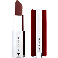 Givenchy Deep Velvet Le Rouge 3 4 G Givenchy Deep Velvet Le Rouge 3 4 G